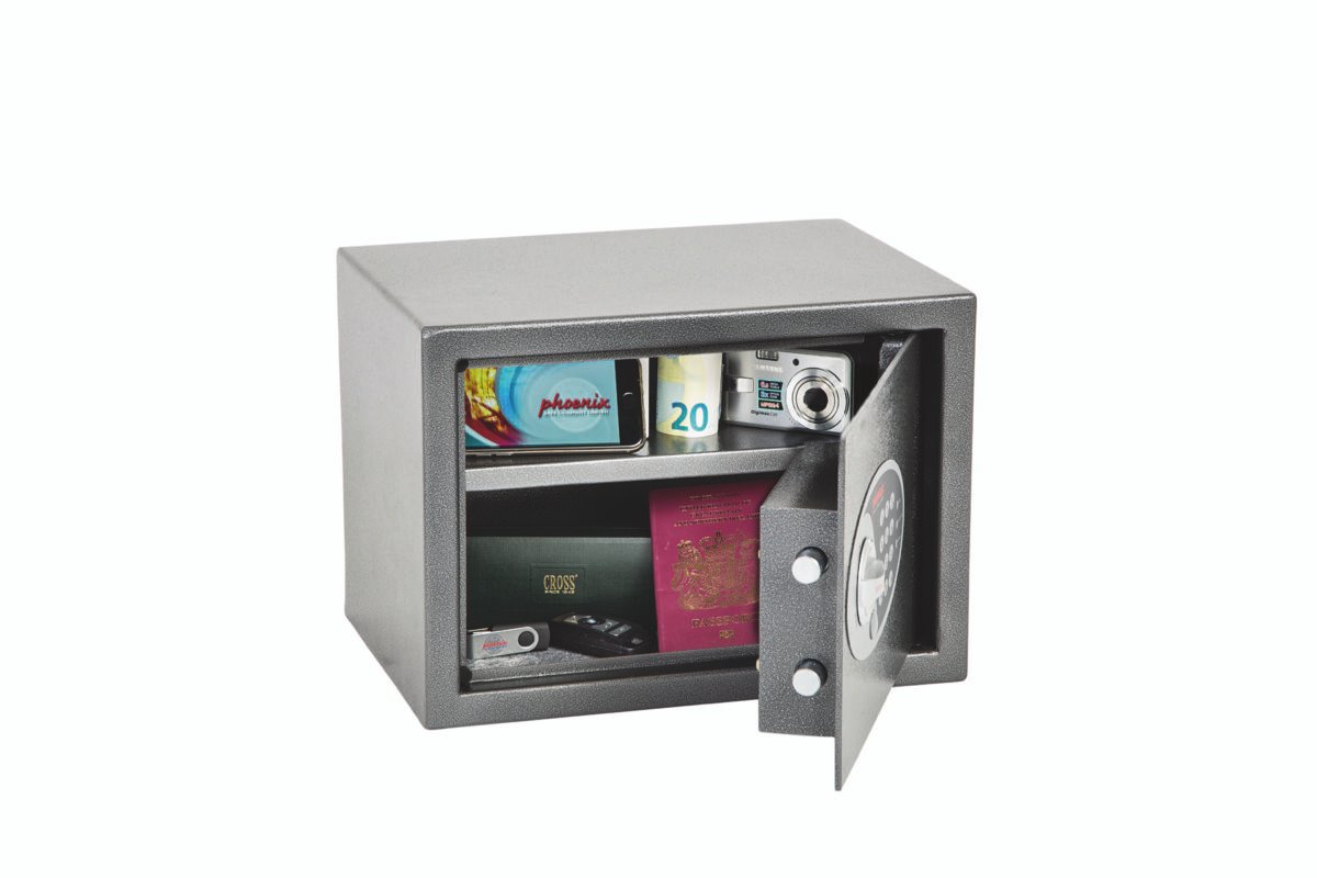Phoenix Dione Hotel Security Safe - Image 3