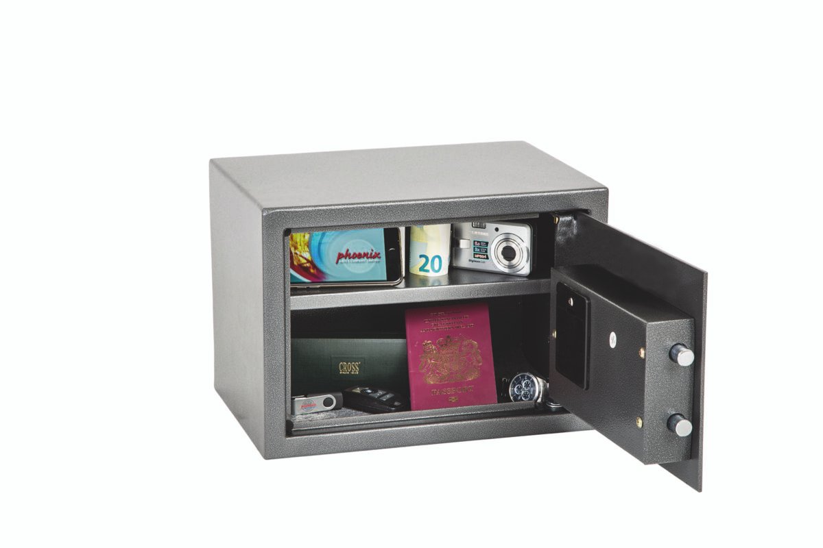 Phoenix Dione Hotel Security Safe - Image 4