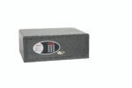 Phoenix Dione Hotel Security Safe - Image 9