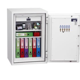 Phoenix Fire Fox Security Safe