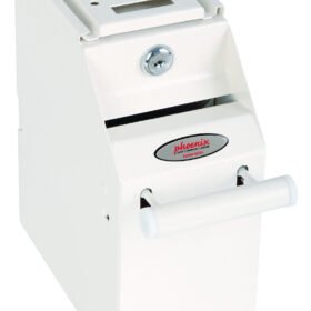 Phoenix Under Counter Note Deposit Safe