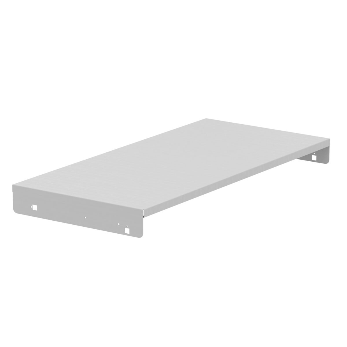 Qube Roll Out Reference Shelf - Image 1