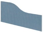 Impulse Plus Wave Screen - 450mm High - Image 9