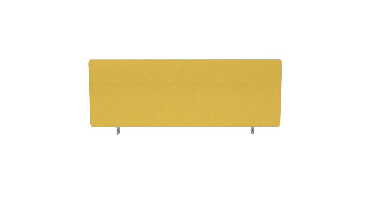 Impulse Plus Oblong Screen - 450mm High - Image 19