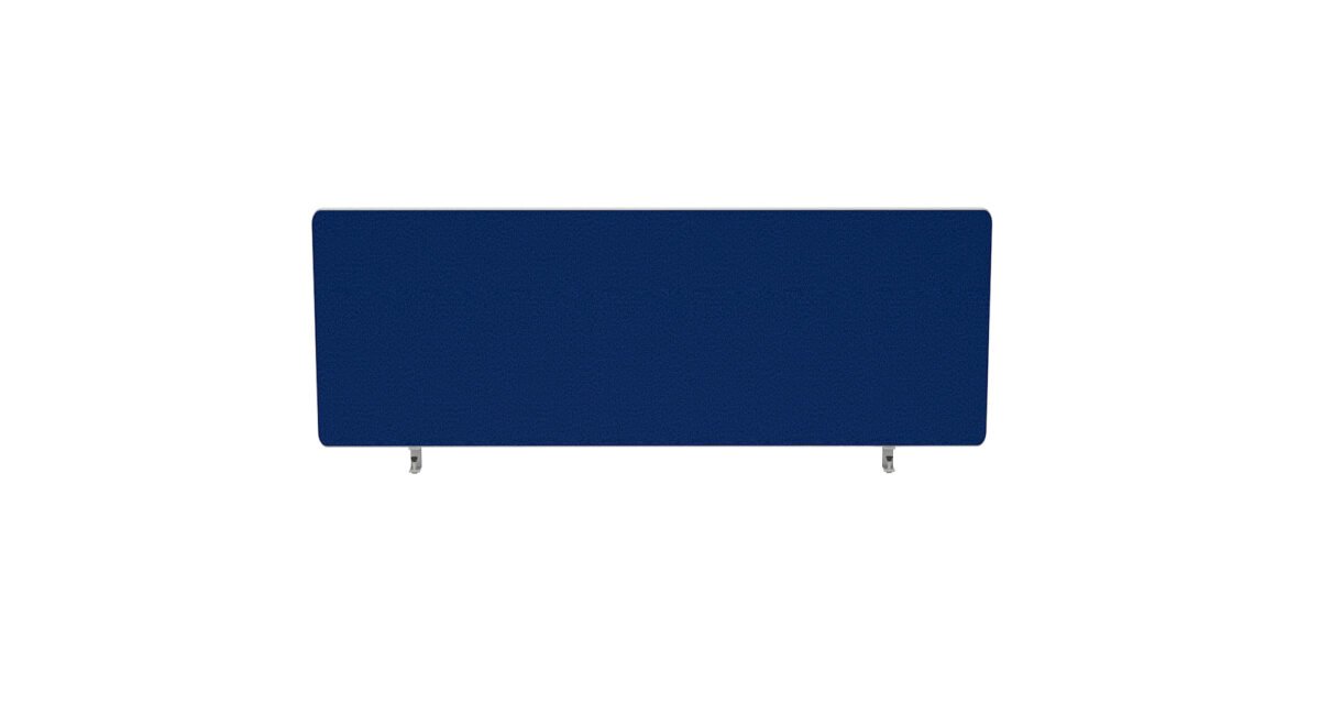 Impulse Plus Oblong Screen - 450mm High - Image 25