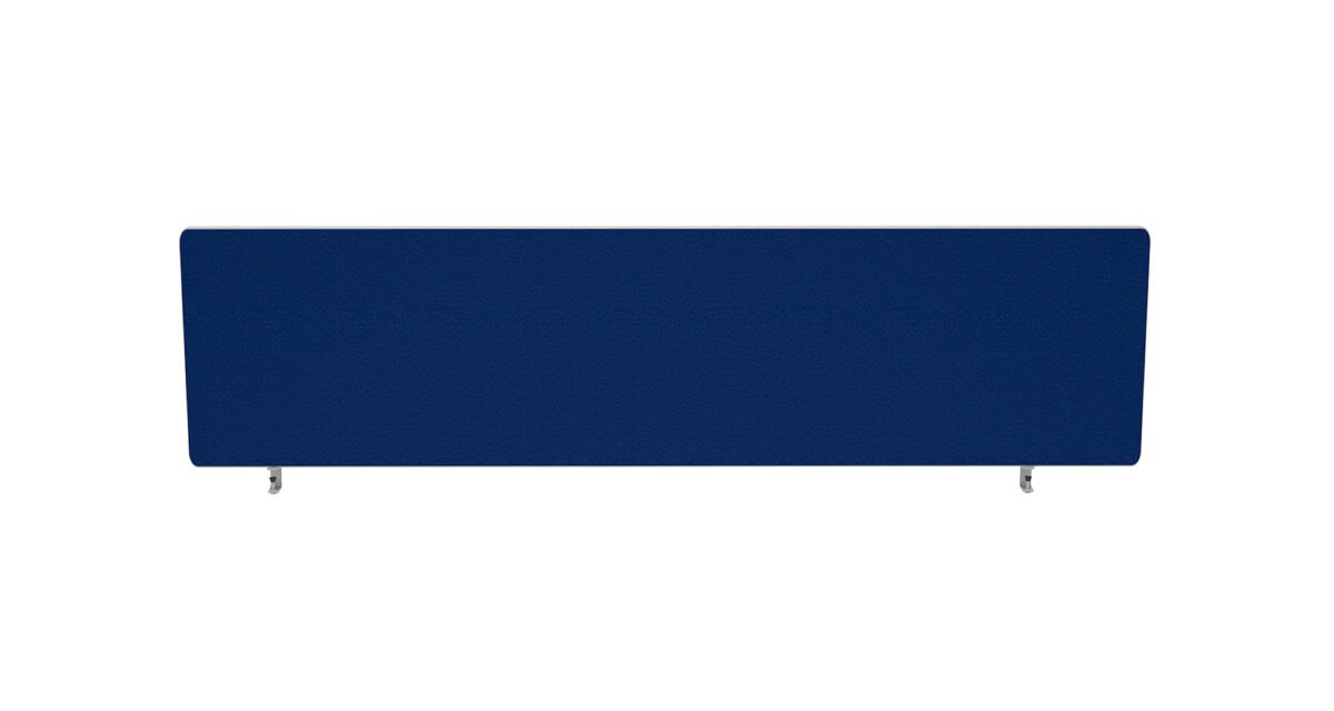 Impulse Plus Oblong Screen - 450mm High - Image 43