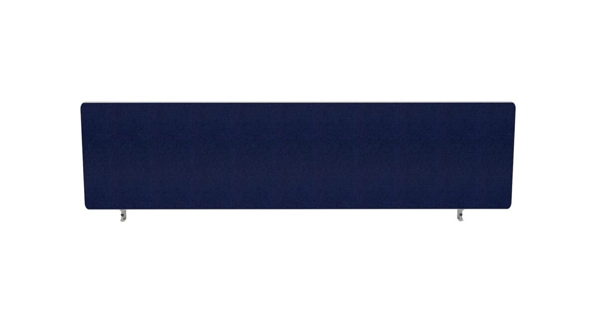 Impulse Plus Oblong Screen - 450mm High - Image 44