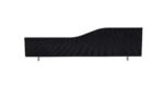 Impulse Plus Wave Screen - 450mm High - Image 38