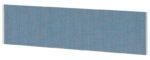 Impulse Plus Oblong Screen - 450mm High - Image 54
