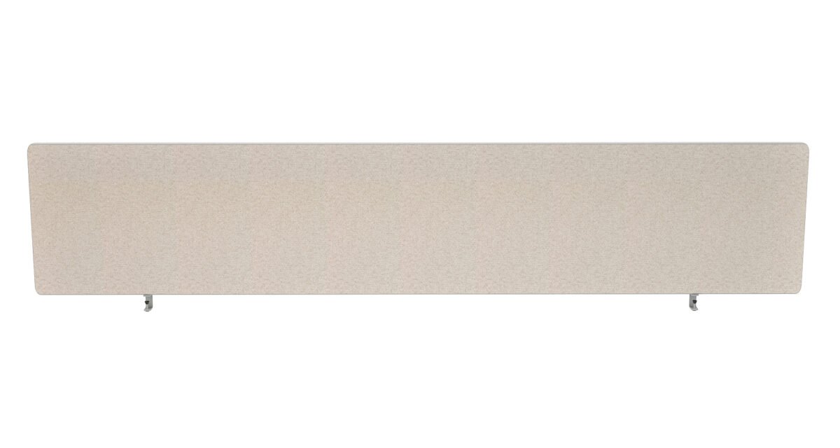 Impulse Plus Oblong Screen - 450mm High - Image 68