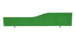 Impulse Plus Wave Screen - 450mm High - Image 69
