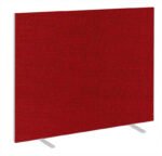 Impulse Plus Free Standing Floor Screen - Image 29