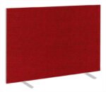 Impulse Plus Free Standing Floor Screen - Image 92