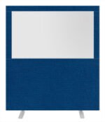 Impulse Plus Oblong Half Vision Floor Screen - Image 7