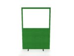 Impulse Plus Oblong Half Vision Floor Screen - Image 15