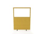Impulse Plus Oblong Half Vision Floor Screen - Image 28