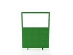 Impulse Plus Oblong Half Vision Floor Screen - Image 74