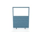 Impulse Plus Oblong Half Vision Floor Screen - Image 77