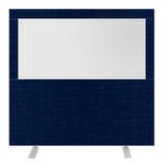 Impulse Plus Oblong Half Vision Floor Screen - Image 44