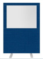 Impulse Plus Oblong Half Vision Floor Screen - Image 92