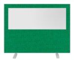 Impulse Plus Oblong Half Vision Floor Screen - Image 60