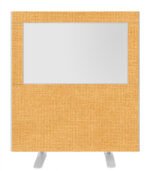 Impulse Plus Oblong Half Vision Floor Screen - Image 64