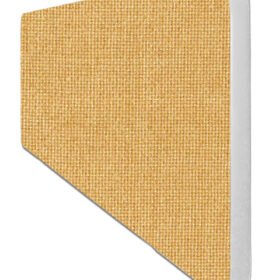 Impulse Plus Oblong Screen With Rounded Corners