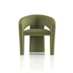 Boho Accent Chair - Image 2