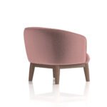 Lulu Accent Chair - Image 7