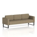 Brixworth Sofa 3 Seater - Image 13