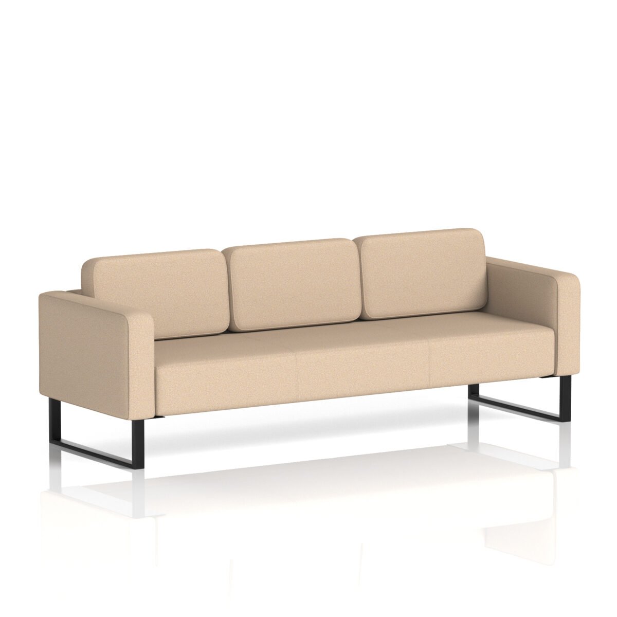 Brixworth Sofa 3 Seater - Image 19