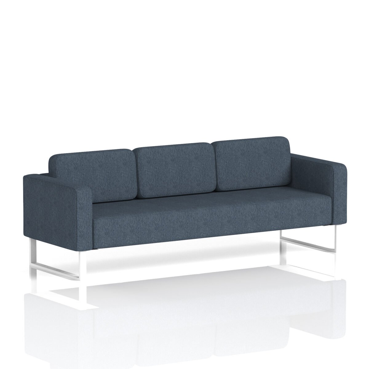 Brixworth Sofa 3 Seater - Image 39