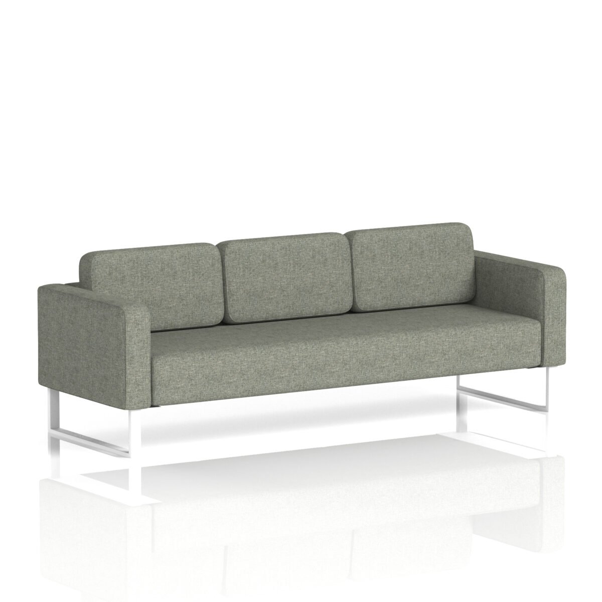 Brixworth Sofa 3 Seater - Image 42