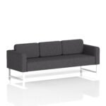 Brixworth Sofa 3 Seater - Image 43