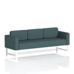 Brixworth Sofa 3 Seater - Image 47