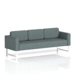 Brixworth Sofa 3 Seater - Image 54