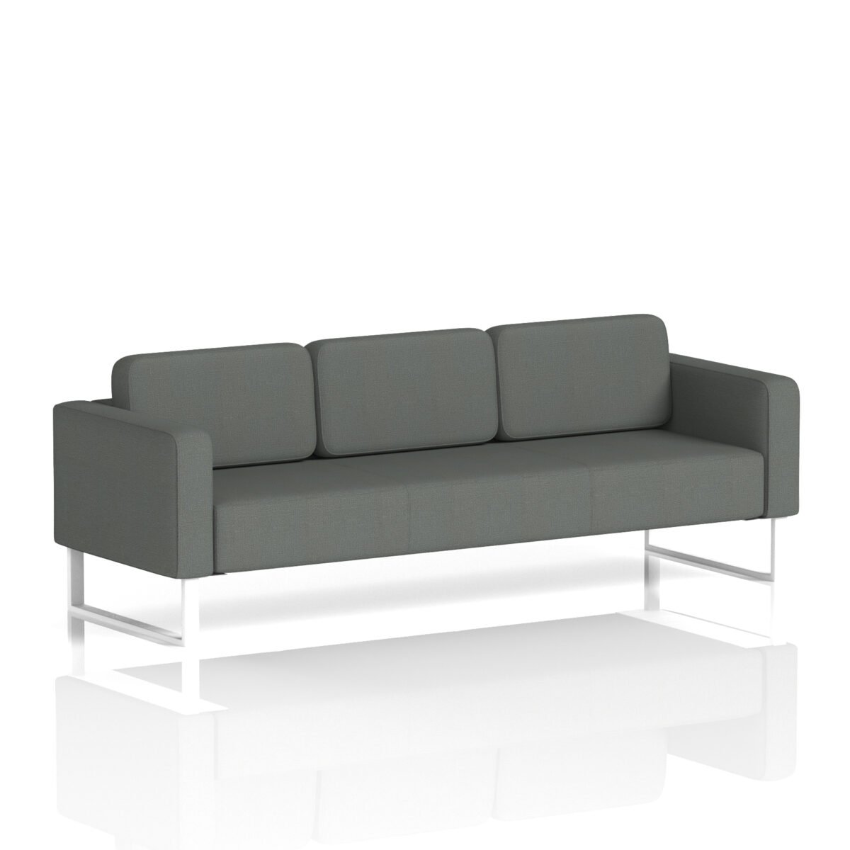 Brixworth Sofa 3 Seater - Image 62