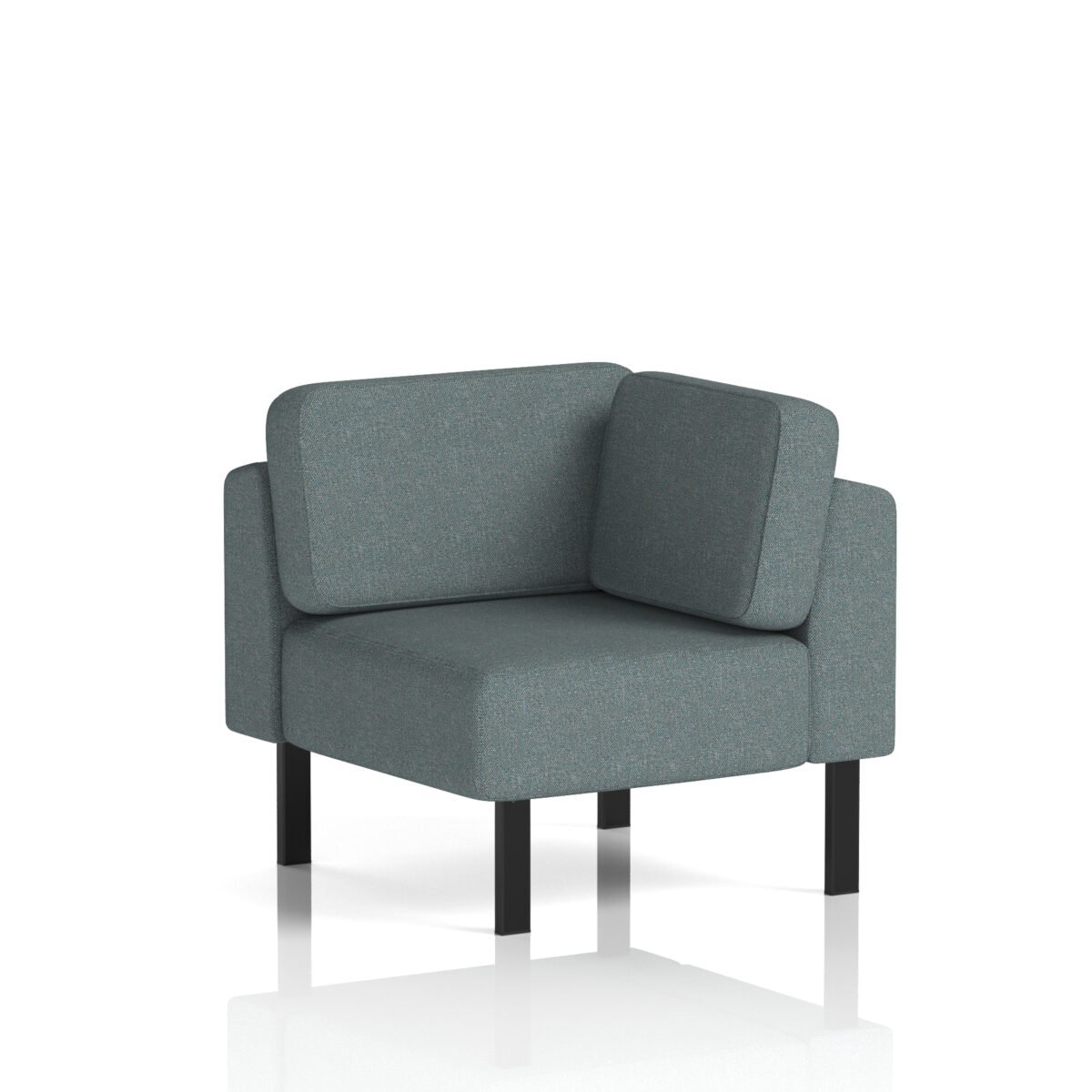 Brixworth Modular Seating Corner Unit - Image 18