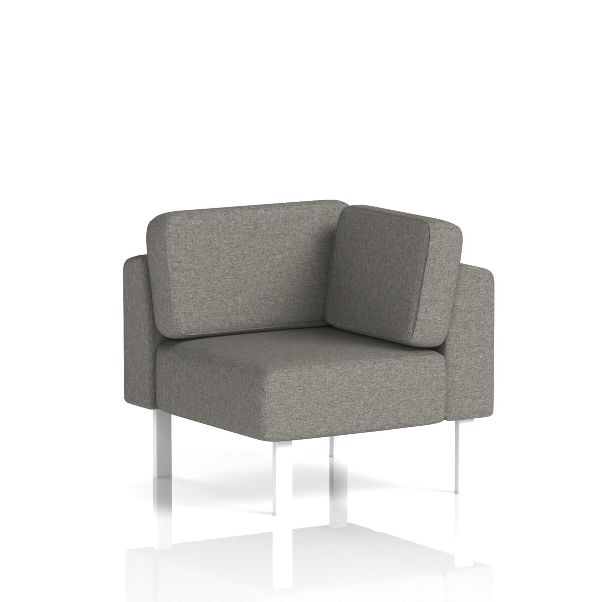 Brixworth Modular Seating Corner Unit - Image 46