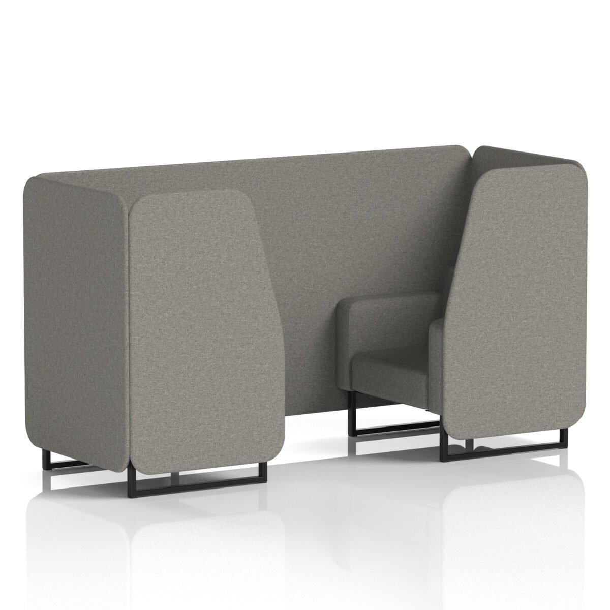 Brixworth Booth In Single Tone - Image 389