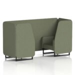 Brixworth Booth In Single Tone - Image 401