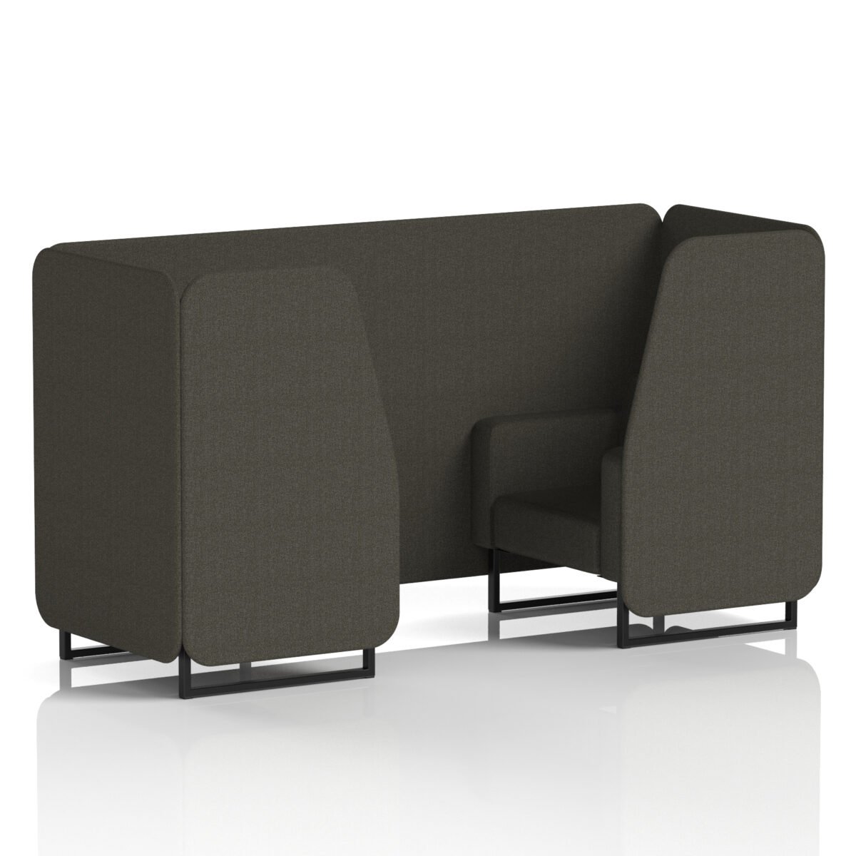 Brixworth Booth In Single Tone - Image 407