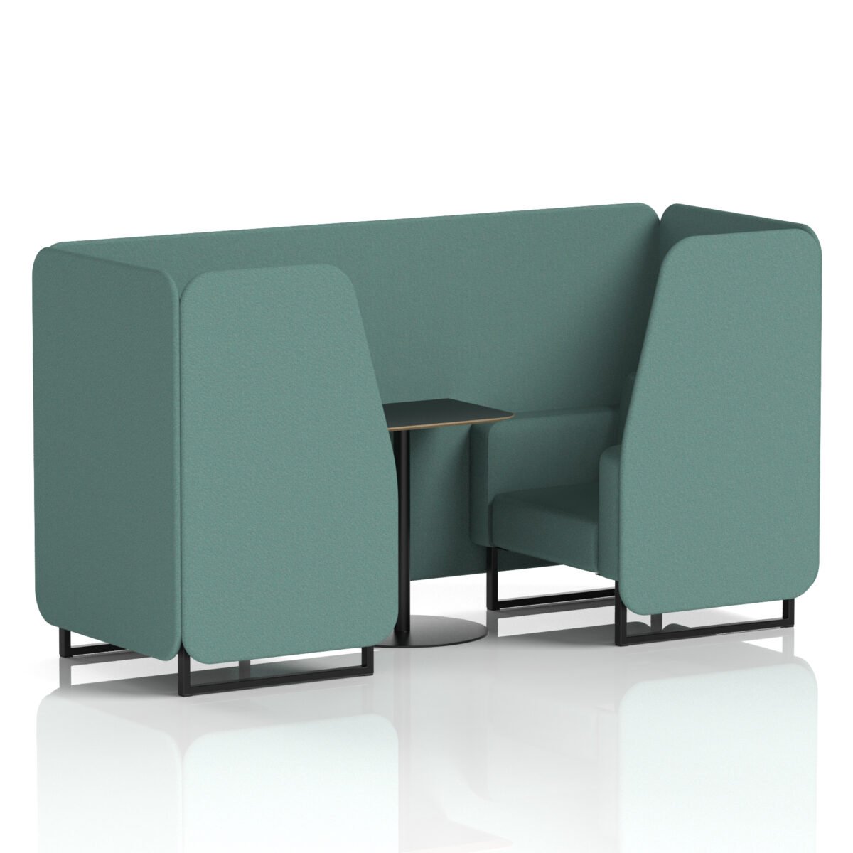 Brixworth Booth In Single Tone - Image 704