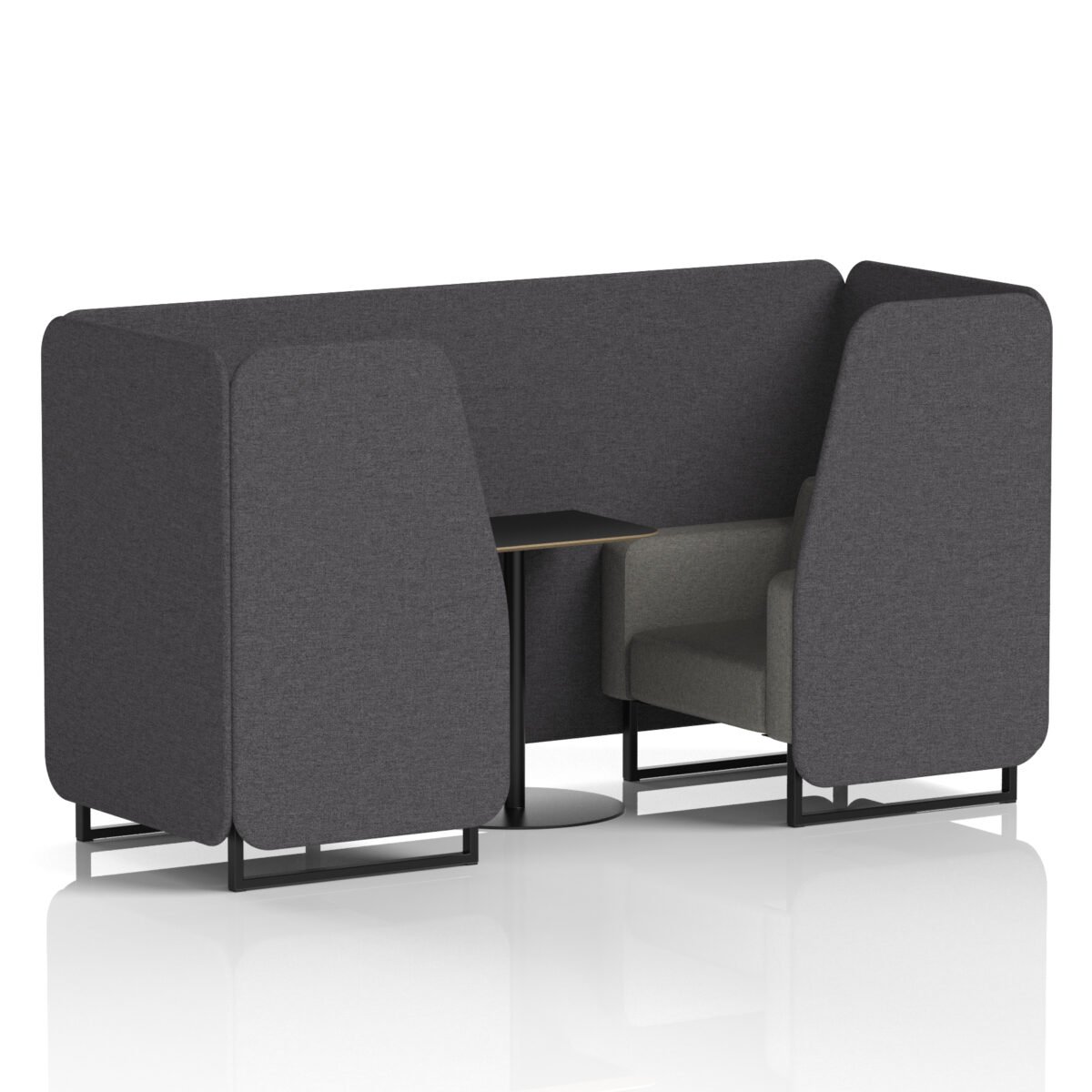 Brixworth Booth In Two Tone - Image 650