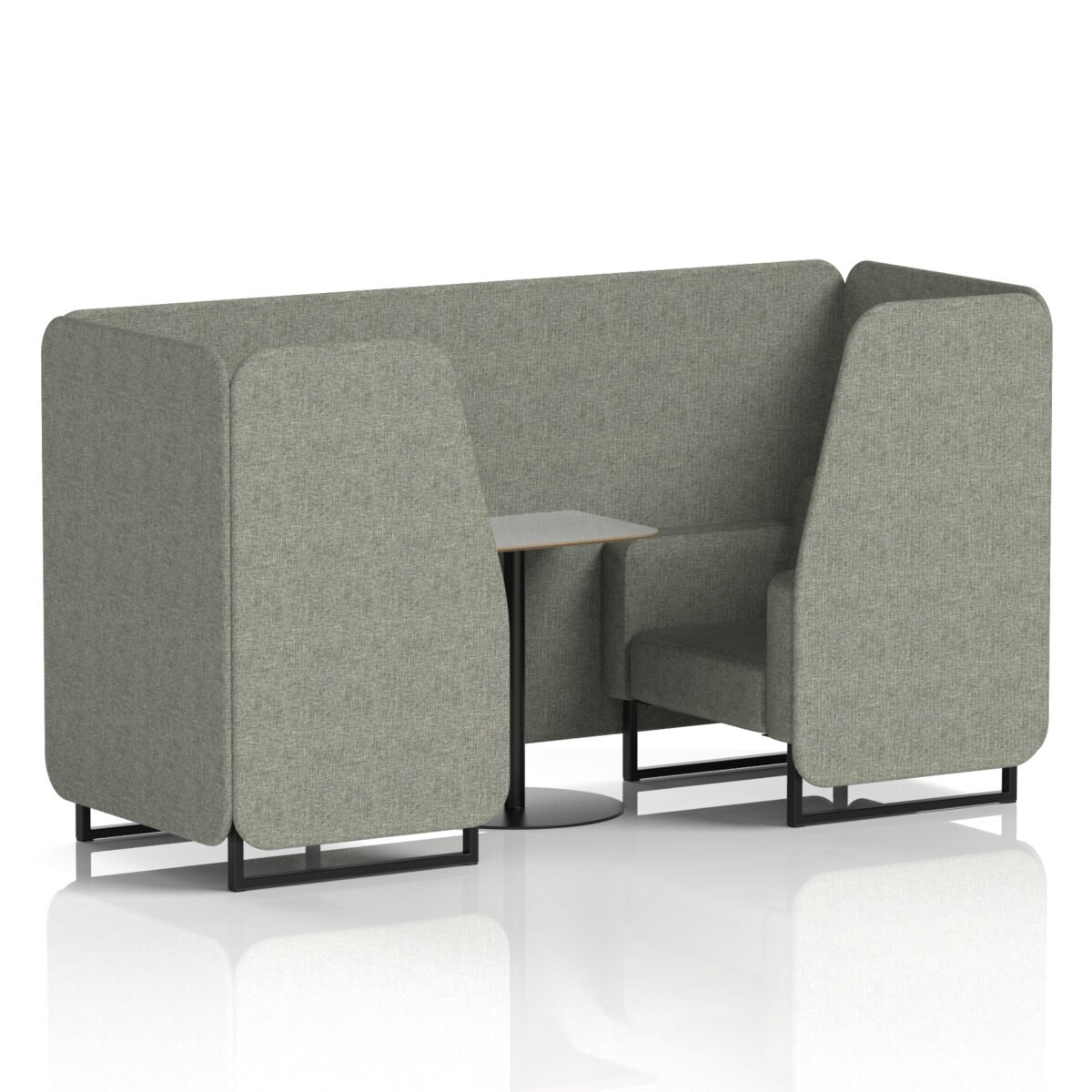 Brixworth Booth In Single Tone - Image 557