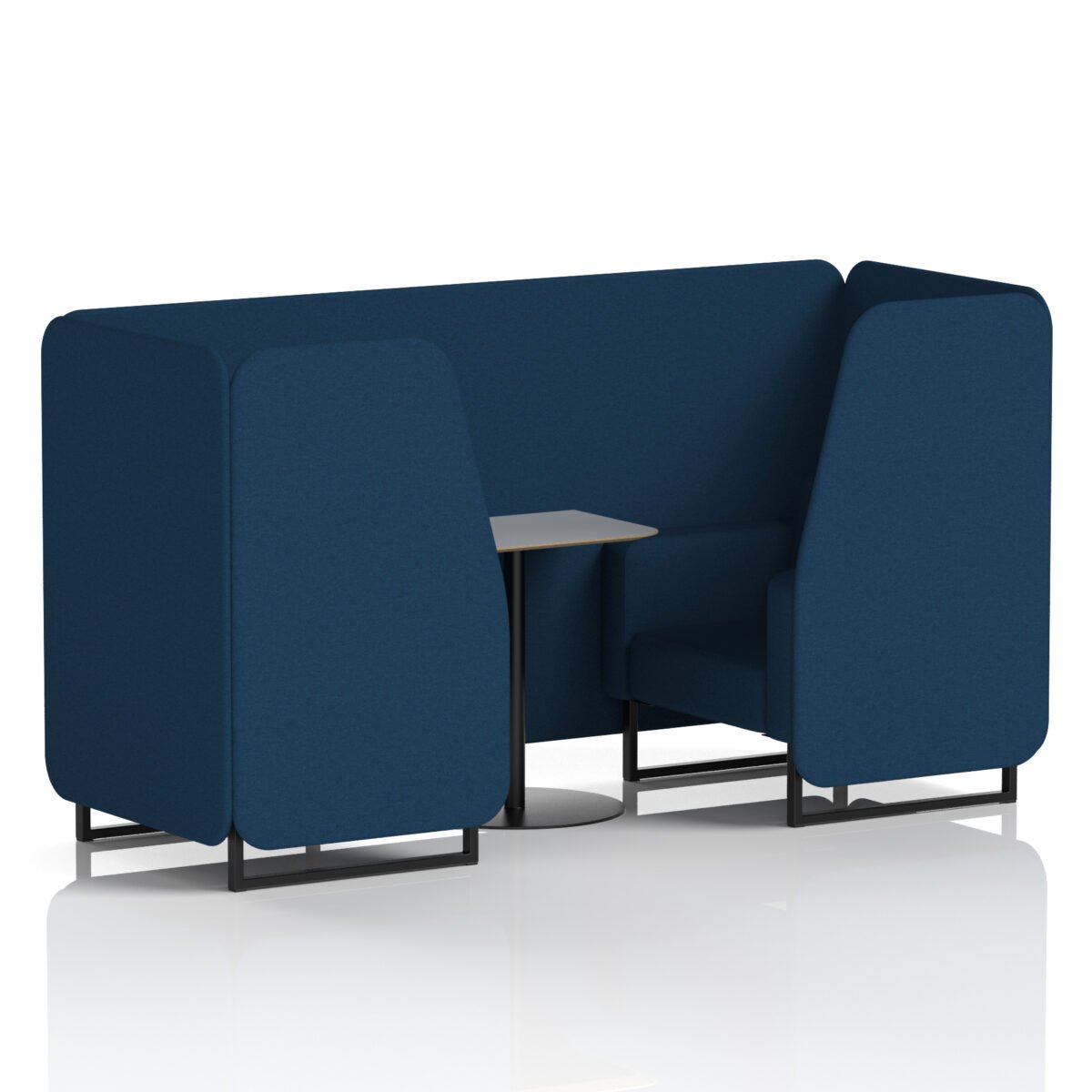 Brixworth Booth In Single Tone - Image 563