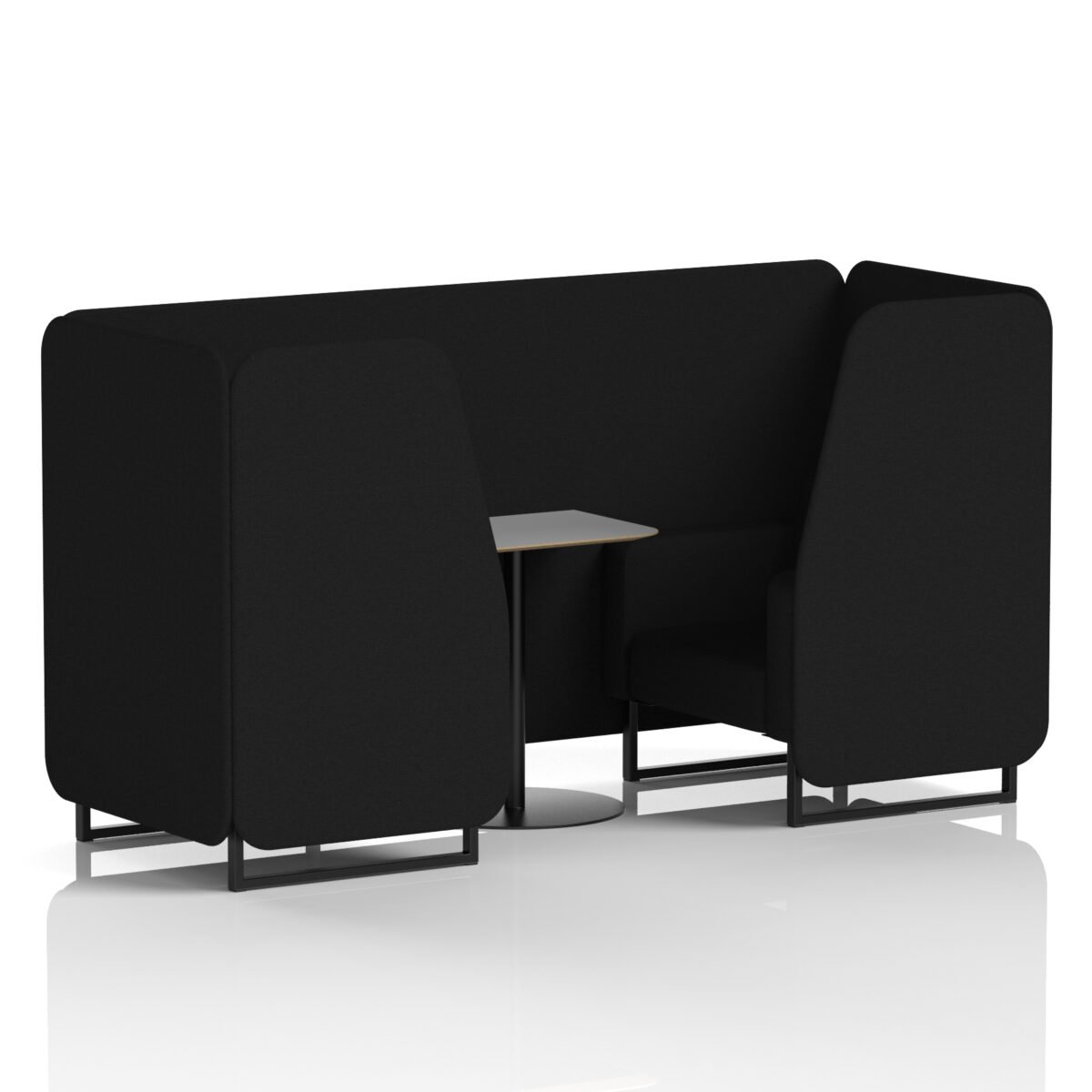 Brixworth Booth In Single Tone - Image 566