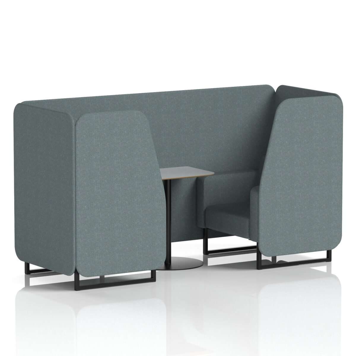 Brixworth Booth In Single Tone - Image 593