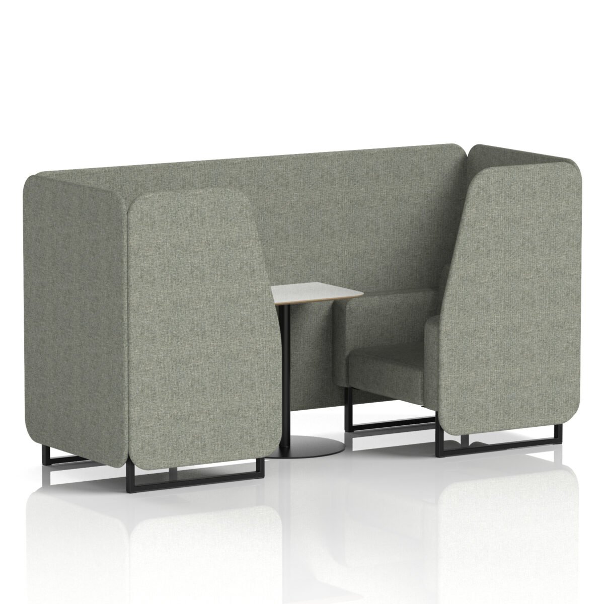 Brixworth Booth In Single Tone - Image 467