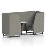 Brixworth Booth In Single Tone - Image 479